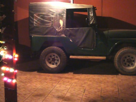 este e antigo mas e nosso!